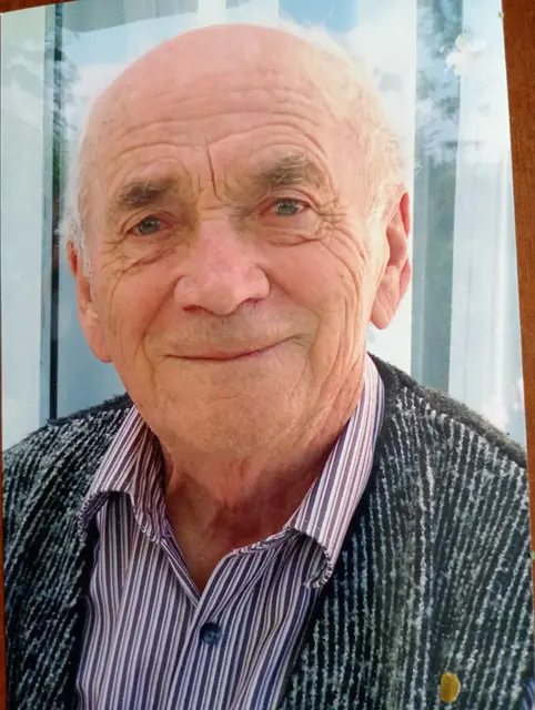 Alois Epner | Foto: Gemeinde Treubach