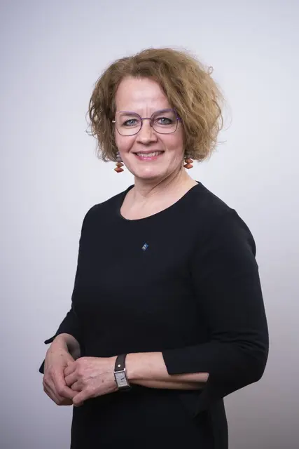 Landesrätin Christiane Teschl-Hofmeister: "Moderne Betreuungsformen und die Pflege zu Hause sind kein Widerspruch, sondern vielfach gelebte Praxis." | Foto: Volkspartei Niederösterreich