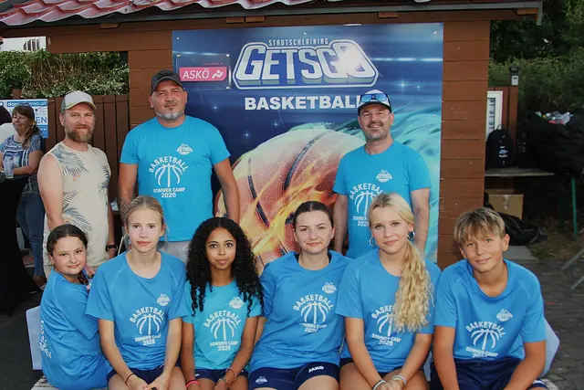 Das 6. GETSGO-Sommer-Camp war erneut hervorragend vom Team rund um Hannes Mühl und Michael Artner organisiert - sie haben den ASKÖ GETSGO Stadtschlaining zu einer sensationellen Einrichtung ausgebaut, die sich als Sportfamilie einzigartig präsentiert.  | Foto: Peter Seper