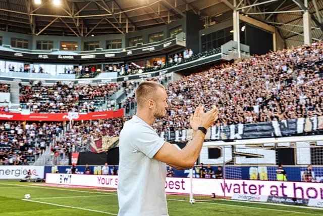 Foto: LASK