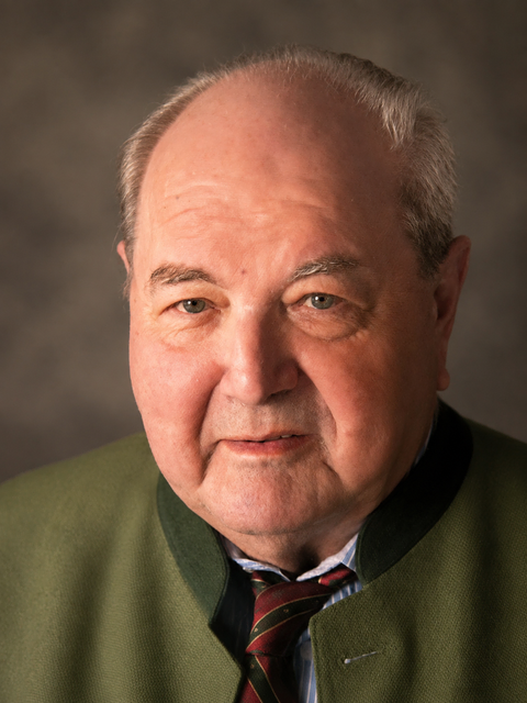 Ignaz Leonhartsberger, Bad Kreuzen | Foto: Familie/privat