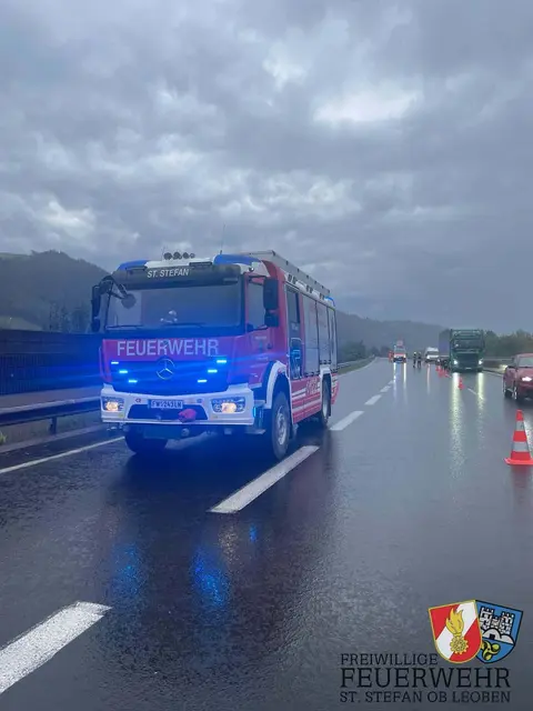 Foto: FF St. Stefan ob Leoben