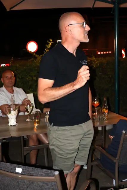 Foto: Franz Putz
