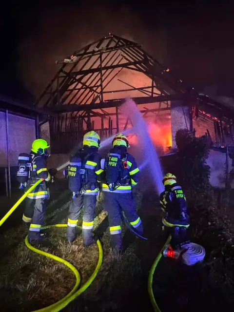 Foto: Fire Veiter - FF St.Veit/Glan