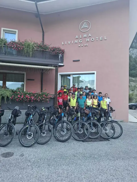 Foto: Radfreunde Voitsberg