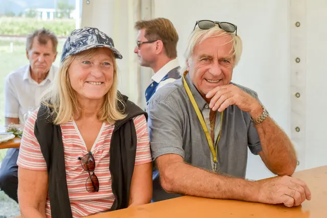 Foto: Gerhard Pulsinger