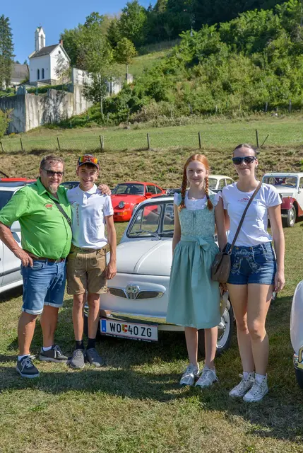 Foto: Gerhard Pulsinger