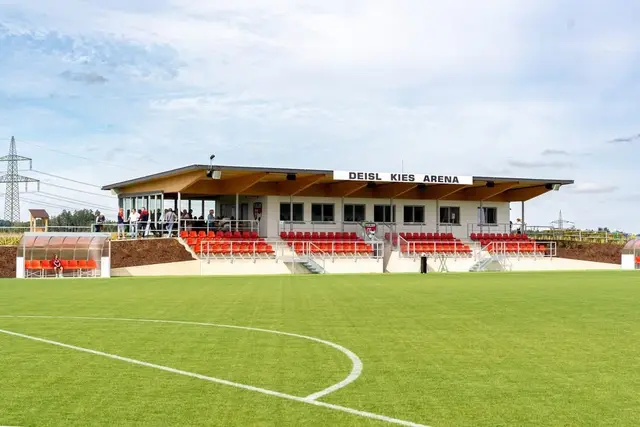 Foto: FC Pischelsdorf