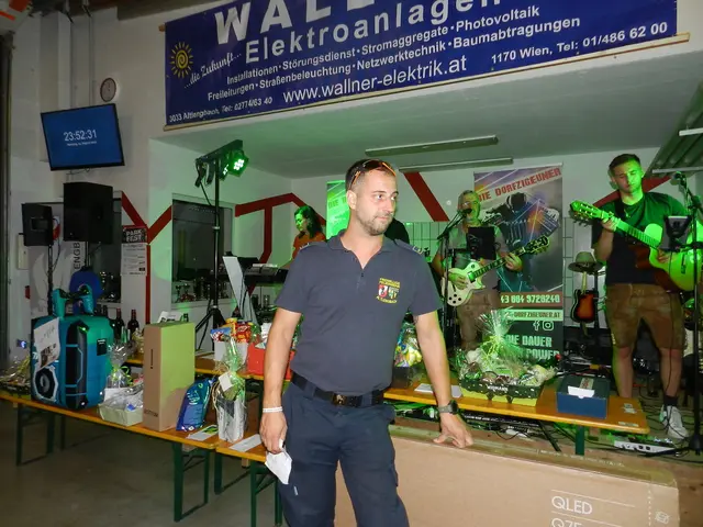 Foto: Heribert Punz