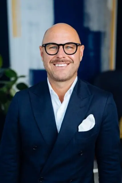 Christopher Zavodnik, General Manager des voco Villach | Foto: voco Villach