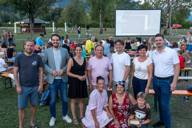 Foto: SPÖ Hermagor