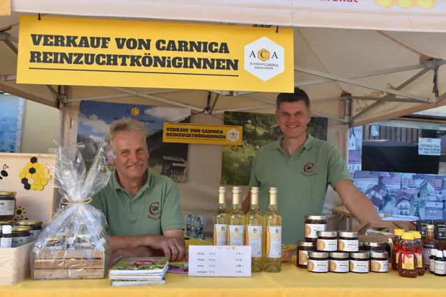Foto: MeinBezirk/Stella Sabitzer