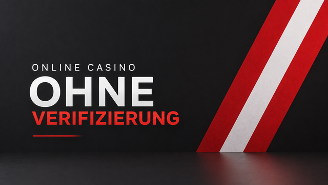 Online Casino ohne Verifizierung