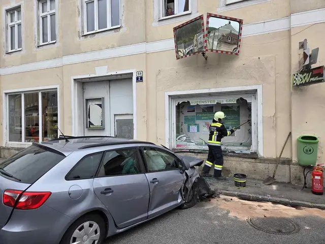 Foto: Markus Hackl