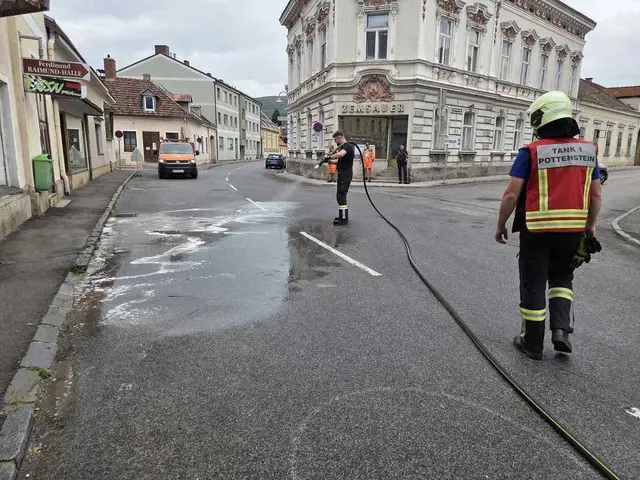 Foto: Markus Hackl