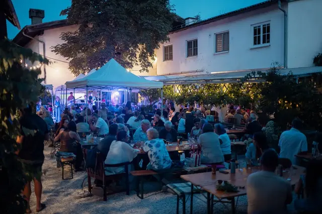 Foto: Alexander Wieselthaler