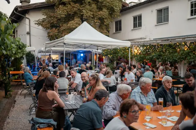 Foto: Alexander Wieselthaler