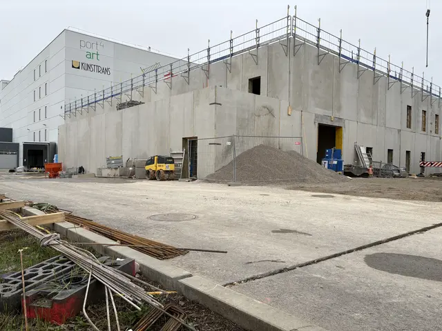 Foto: Kunsttrans.com