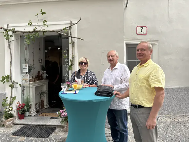 Foto: Jeannine Würfl