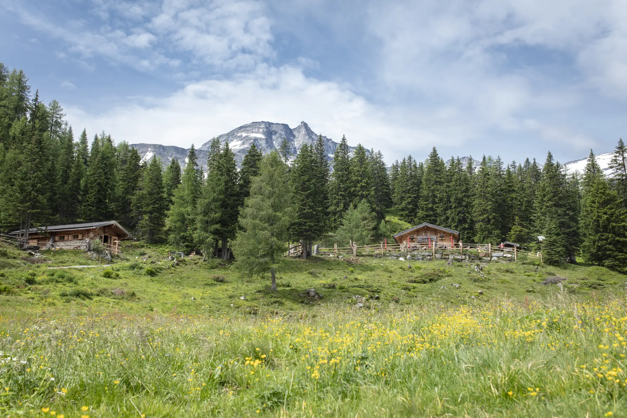 Ortsreportage: Das Raurisertal setzt weiter auf Qualität statt Masse