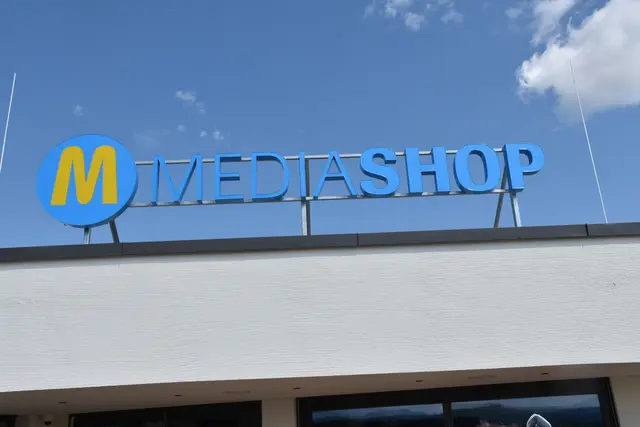 MediaShop by ONE Spot setzt auf ein erweitertes Management.
 | Foto: Zezula