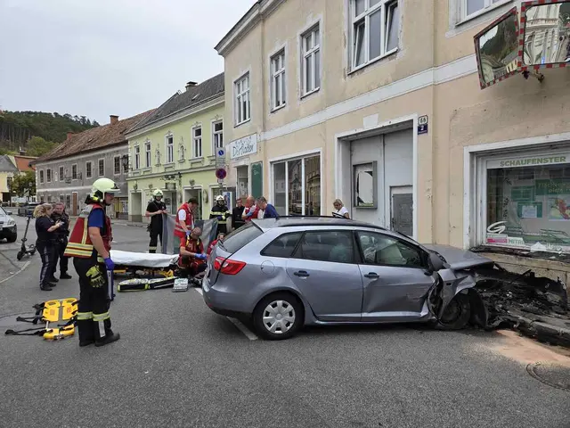 Foto: Markus Hackl