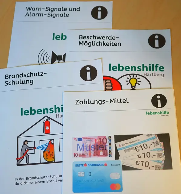 Foto: Lebenshilfe Hartberg