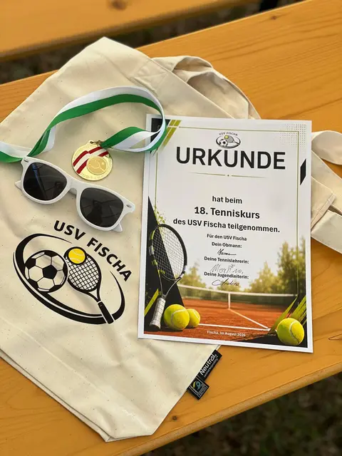 Foto: USV Fischa/MeinBezirk