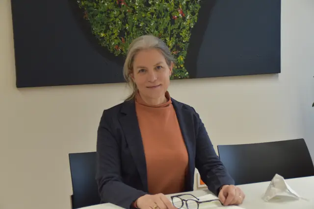 "Auch wenn das Risiko einer Krankheitsübertragung in Tirol derzeit gering ist, gilt es, eine weitere Ausbreitung im Blick zu behalten und neue Vorkommen möglichst früh zu erkennen“, erklärt Gesundheitsdirektorin Theresa Geley. | Foto: Sieghard Krabichler