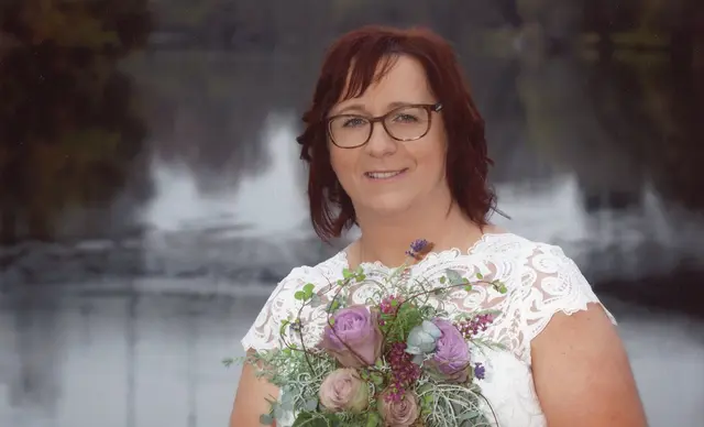 Klaudia Hemetsberger, verstorben im 57. Lebensjahr