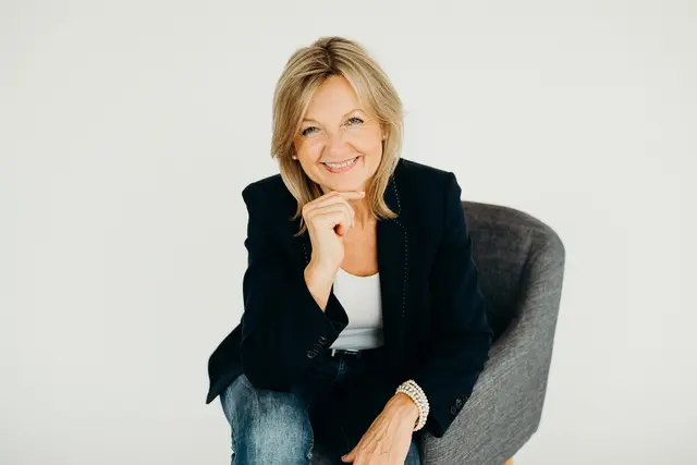 Elisabeth Rabeder geht in den Ruhestand. | Foto: Marienschwestern