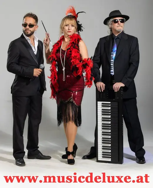 Foto: Music Deluxe