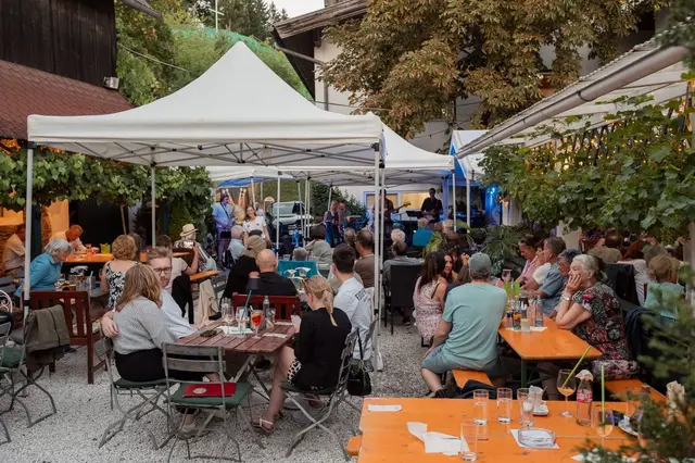 Foto: Alexander Wieselthaler
