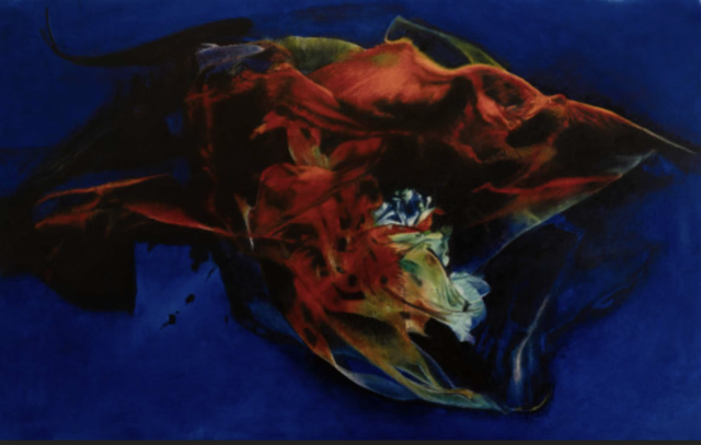 Doppel-Ausstellung in Gut Gasteil ab 29. August. | Foto: Gut Gasteil