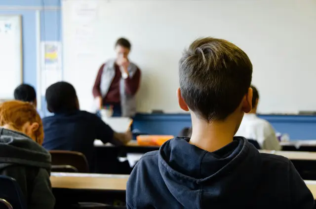 In der Steiermark wird der Erstsprachenunterricht derzeit an 22 Volksschulen und einer Mittelschule sowie einer PTS angeboten.  | Foto: unsplash / Taylor Flowe