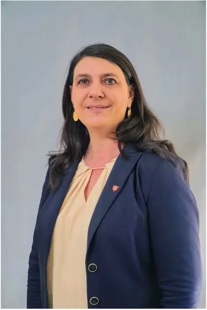 Barbara Probst (ÖVP) legt als mehr als zehn Jahren ihr Gemeinderatsmandat nun zurück.  | Foto: Stadtgemeinde Klosterneuburg/Barbara Lutz
