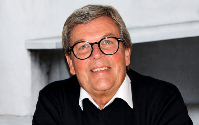 Josef Lindner wurde 2003 erstmals zum Bürgermeister von Gutau gewählt. | Foto: MeinBezirk/Roland Wolf
