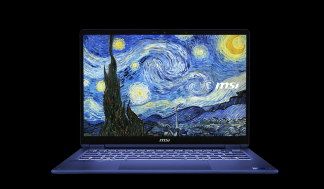 Foto: MSI