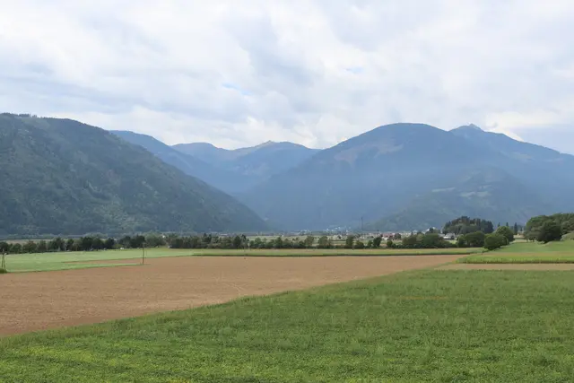 Die Mieter erwartet eine traumhafte Aussicht. | Foto: meinbezirk.at/Alen Grabic