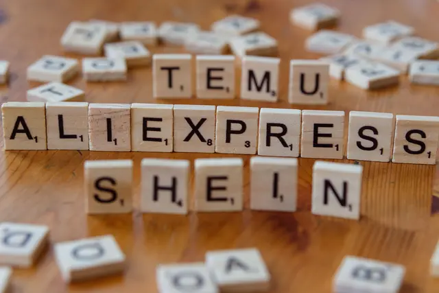 Die asiatischen Billig-Riesen schaden dem heimischen Handel, seinen Angestellten und dem Staat. (Symbolbild) | Foto: www.pexels.com Markus Winkler