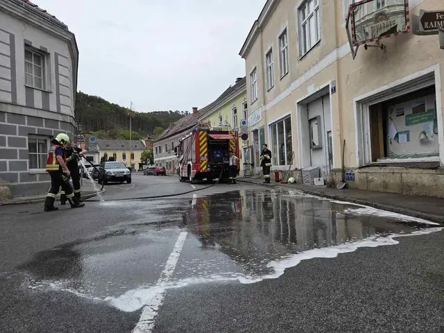 Foto: Markus Hackl