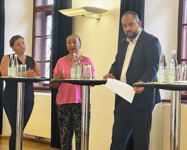 Foto: meinBezirk/Barbara Wukovits