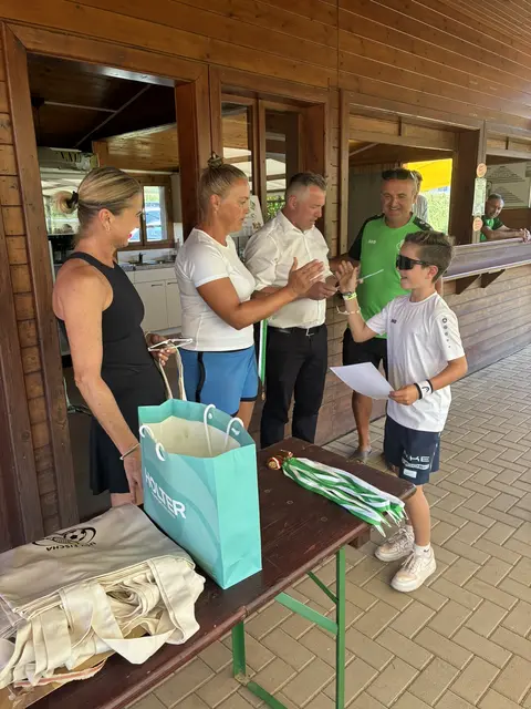 Foto: USV Fischa/MeinBezirk