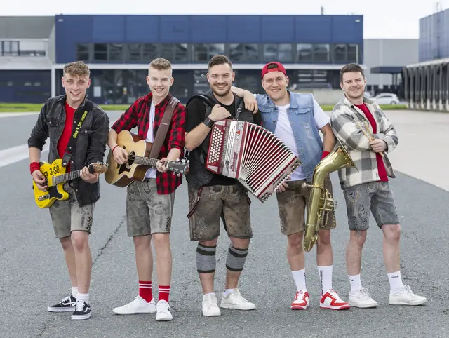 Foto: Schilcherlandbuam