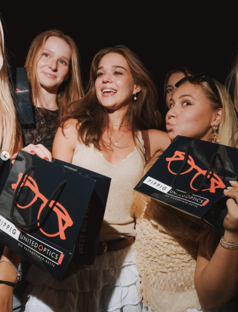 Foto: Pippig United Optics