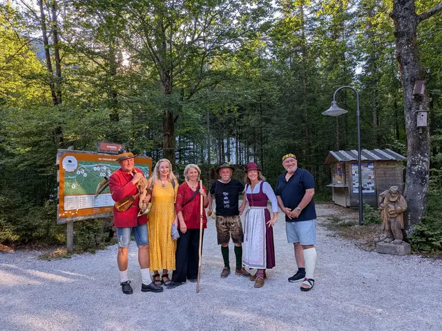 Foto: Haslinger/Almtaler Märchensommer