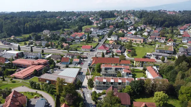 Die Marktgemeinde Lannach ist um ein Angebot reicher.
