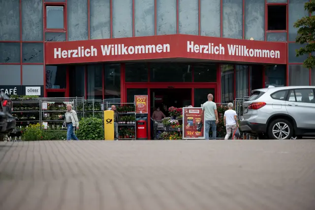 Die ehemaligen Beschäftigten des Fürstenfelder-Standorts brauchen nun rasch neue berufliche Perspektiven, um so schnell wie möglich wieder in den Arbeitsmarkt einzusteigen. | Foto: APA-Images / dpa / Fabian Strauch