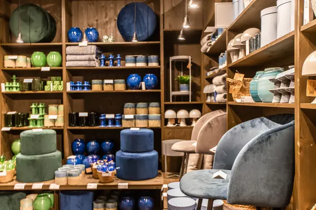 Foto: Søstrene Grene