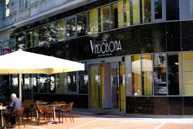 Das Vindobona startet in eine neue Saison. | Foto: Das Vindobona